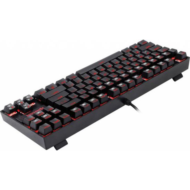 GAMING TIPKOVNICA REDRAGON KUMARA 2 K552-2 MEHANSKA