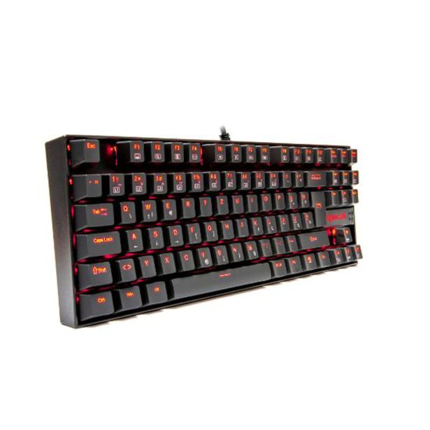 GAMING TIPKOVNICA REDRAGON KUMARA 2 K552-2 MEHANSKA SLO NABOR ZNAKOV