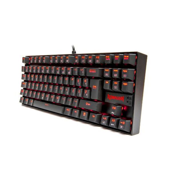 GAMING TIPKOVNICA REDRAGON KUMARA 2 K552-2 MEHANSKA SLO NABOR ZNAKOV