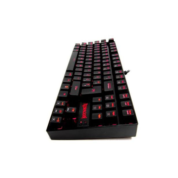 GAMING TIPKOVNICA REDRAGON KUMARA 2 K552-2 MEHANSKA SLO NABOR ZNAKOV
