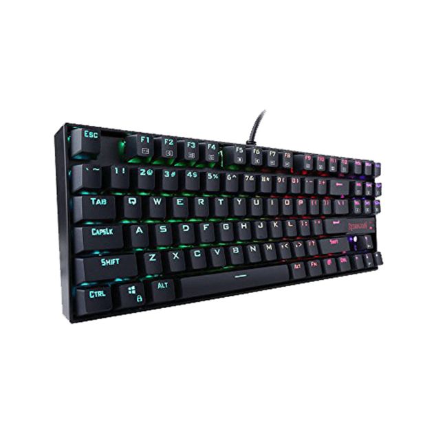 GAMING TIPKOVNICA REDRAGON KUMARA RGB K552