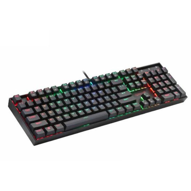 GAMING TIPKOVNICA REDRAGON MITRA K551 RGB-1 MECHANICAL