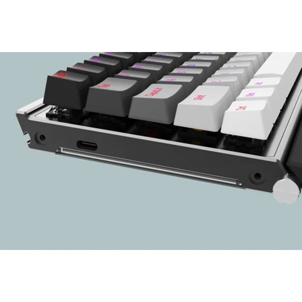 GAMING TIPKOVNICA REDRAGON SHACO K641G ŽIČNA