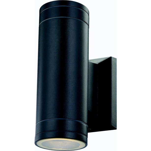 STENSKA VRTNA SVETILKA GANTAR 1X5W GU10 LED ANTRACIT