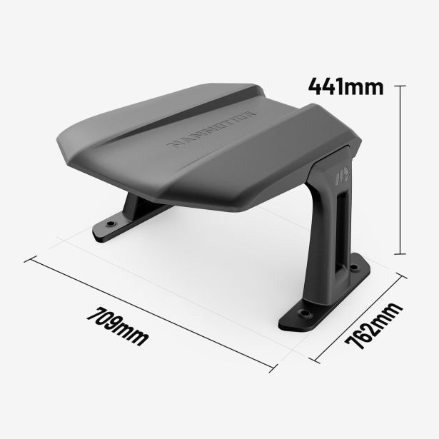 GARAŽA MAMMOTION UNIVERZALNA ZA VSE MODELE&VERZIJE