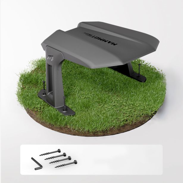 GARAŽA MAMMOTION UNIVERZALNA ZA VSE MODELE&VERZIJE