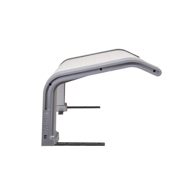 DEL ZA ROBOTSKO KOSILNICO WORX GARAŽA ZA ROBOTSKO KOSILNICO WORX