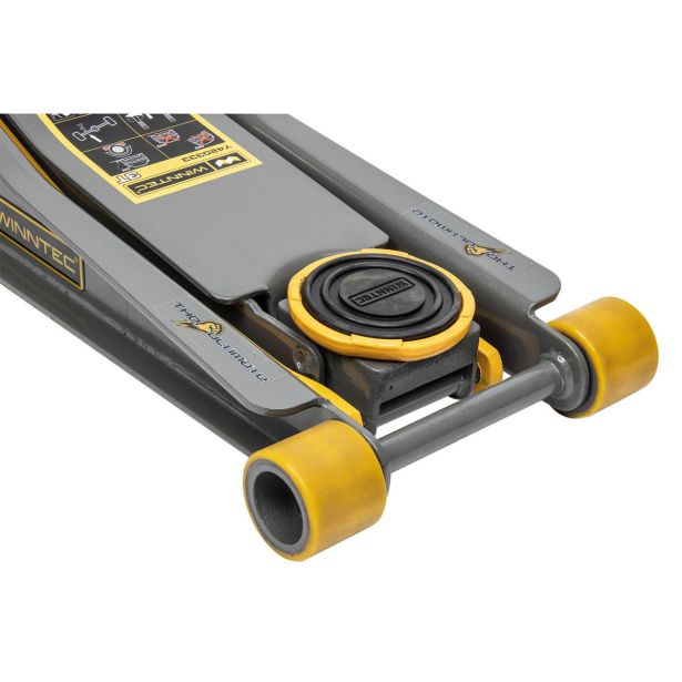 GARAŽNO DVIGALO WINNTEC 3.0T