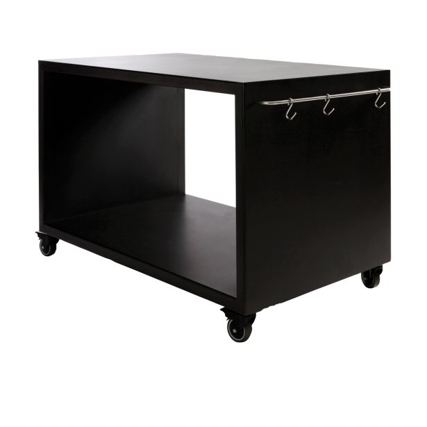 STOJALO ALI VOZIČEK MORSOE GARDEN, ZUNANJA MIZA