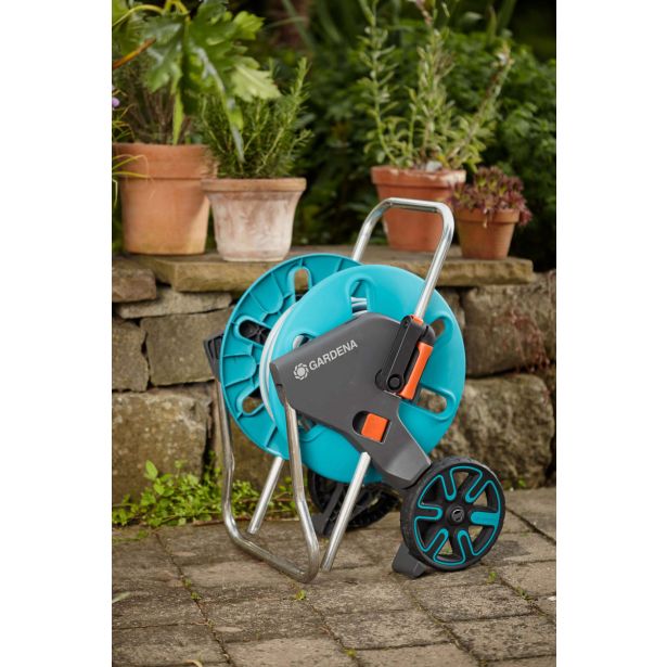 GARDENA AQUAROLL VOZIČEK ZA CEV