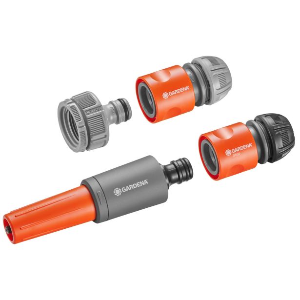 GARDENA BASIC ZAČETNI KOMPLET