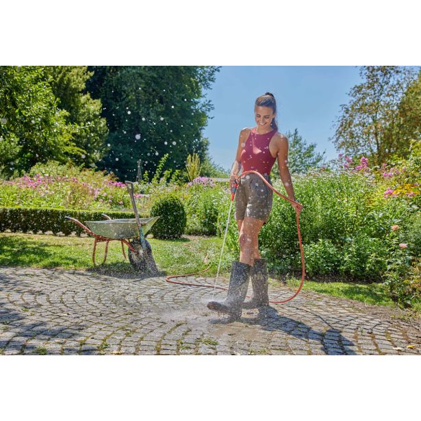 GARDENA BASIC ZAČETNI KOMPLET