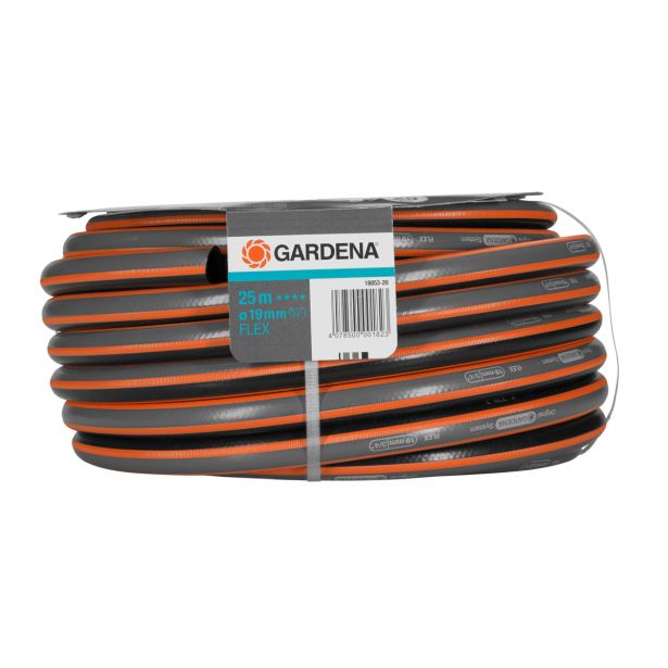 GARDENA CEV S POWER GRIP PROFILOM, 25 M, 19 MM