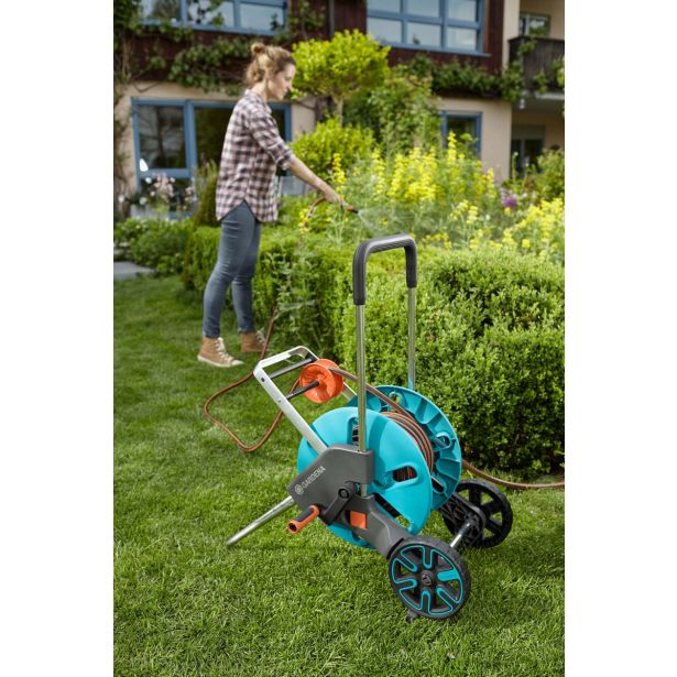 GARDENA CLEVERROLL M