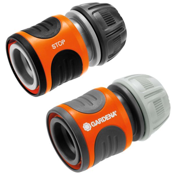 GARDENA KOMPLET PRIKLJUČKOV ZA VODO