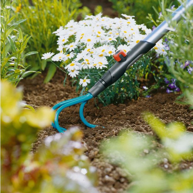 GARDENA KULTIVATOR, 9 CM