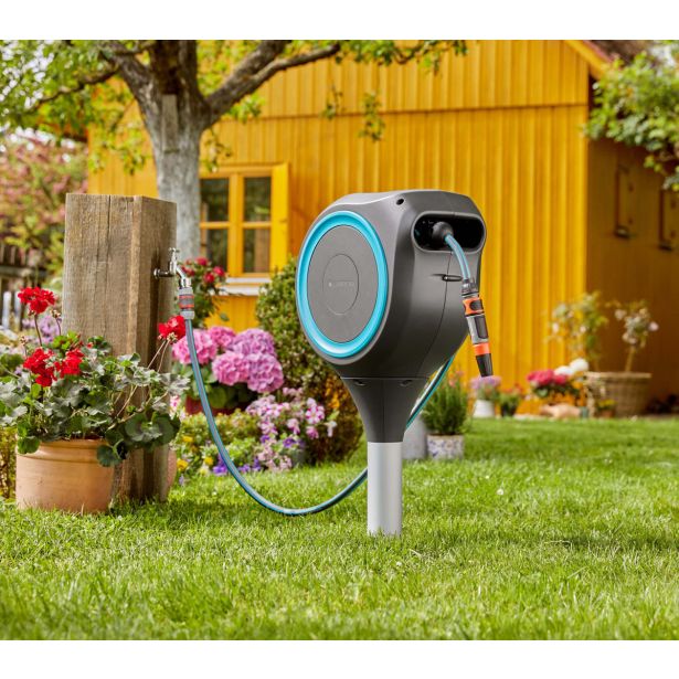 GARDENA NOSILEC ZA VRTNO CEV ROLLUP S