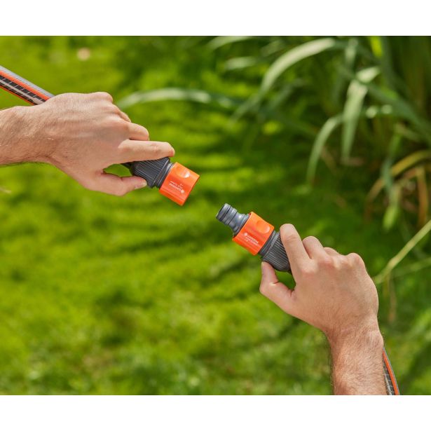 GARDENA PROFI-SYSTEM REDUCIRANA SKLOPKA