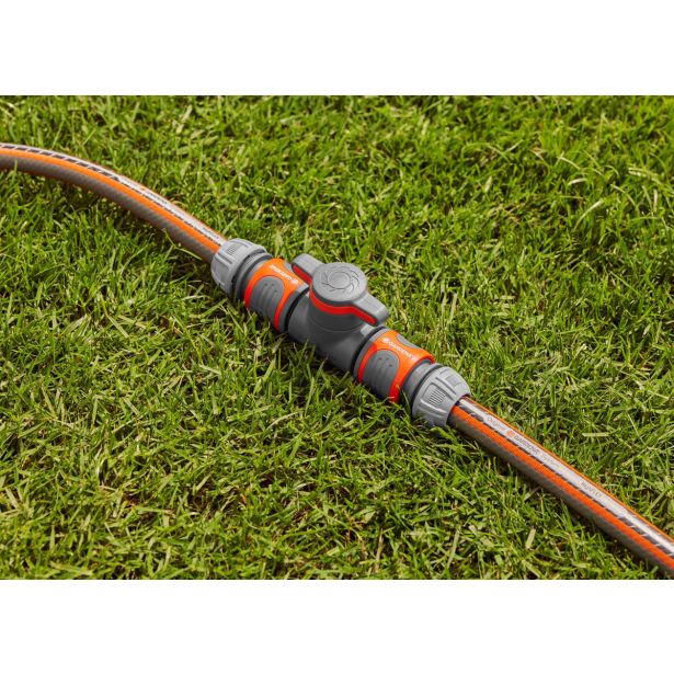 GARDENA SKLOPKA Z REGULIRNIM VENTILOM