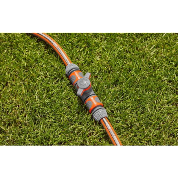 GARDENA SKLOPKA Z REGULIRNIM VENTILOM