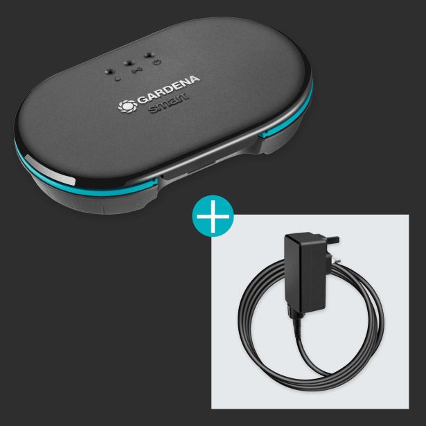 GARDENA SMART KRMILNIK ZALIVANJA