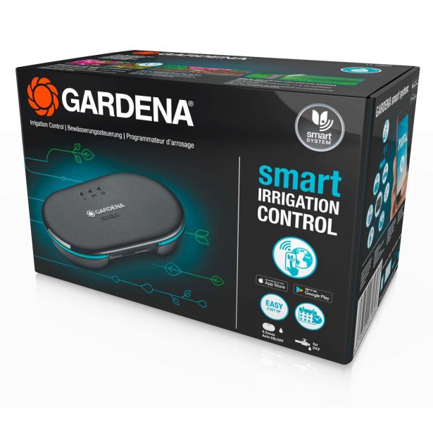 GARDENA SMART KRMILNIK ZALIVANJA