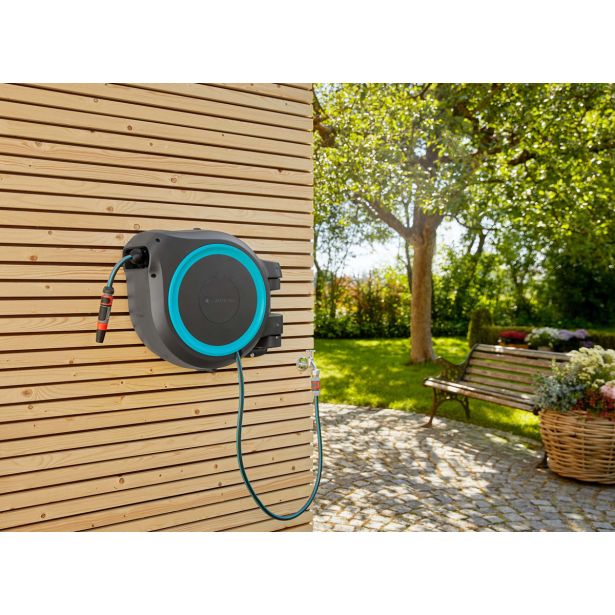 GARDENA STENSKI NOSILEC ZA CEV ROLLUP XL 35 M