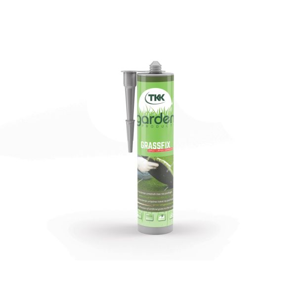 MONTAŽNO LEPILO GARDEN GARDENFIX 290 ML