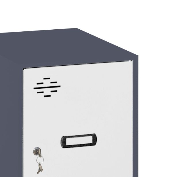 GARDEROBNA OMARA SIMONRACK DISM. MINI 475X300X500 MM