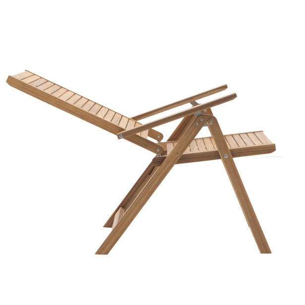 SOLARIS II ORIGAMI FSC AKACIJA