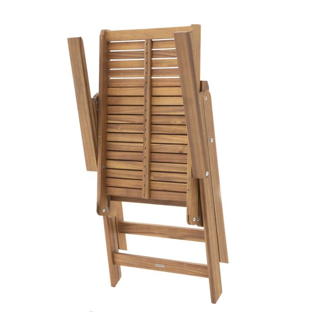 SOLARIS II ORIGAMI FSC AKACIJA