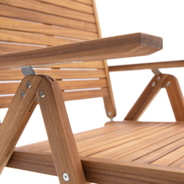 SOLARIS II ORIGAMI FSC AKACIJA