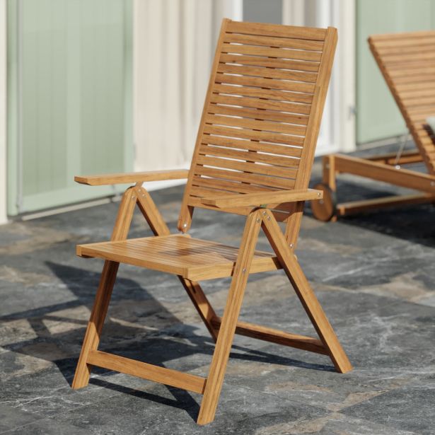 SOLARIS II ORIGAMI FSC AKACIJA