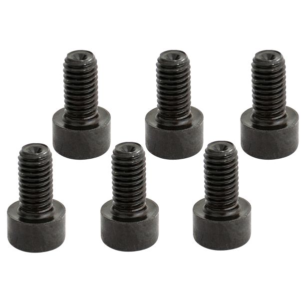 ŠČIPALKE ZA ŽELEZO UNIOR GARNITURA 6 DELNA ART. 586.2/4