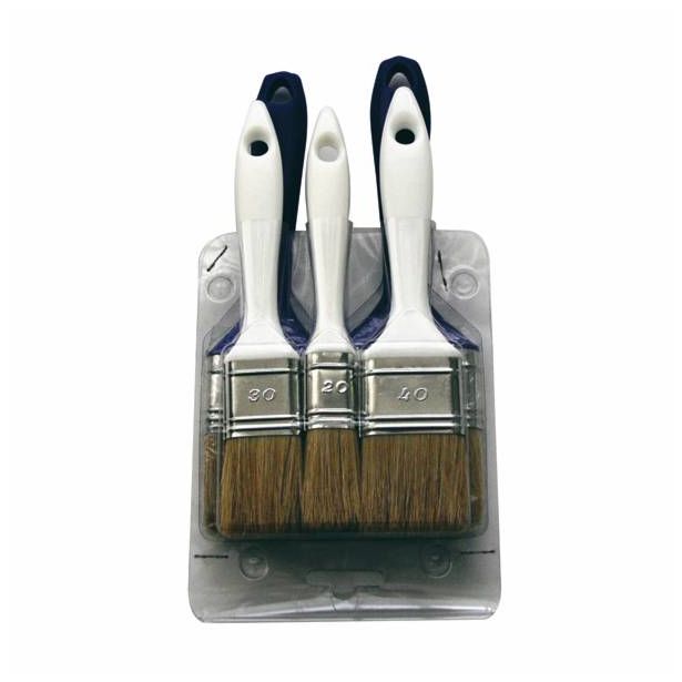 GARNITURA ČOPIČEV ŽIMA 5/1