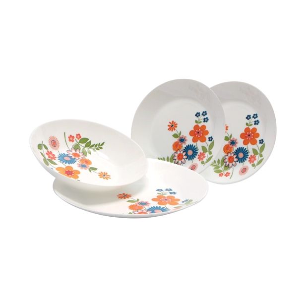 GARNITURA KROŽNIKOV 18 DELNA CELENA OPAL