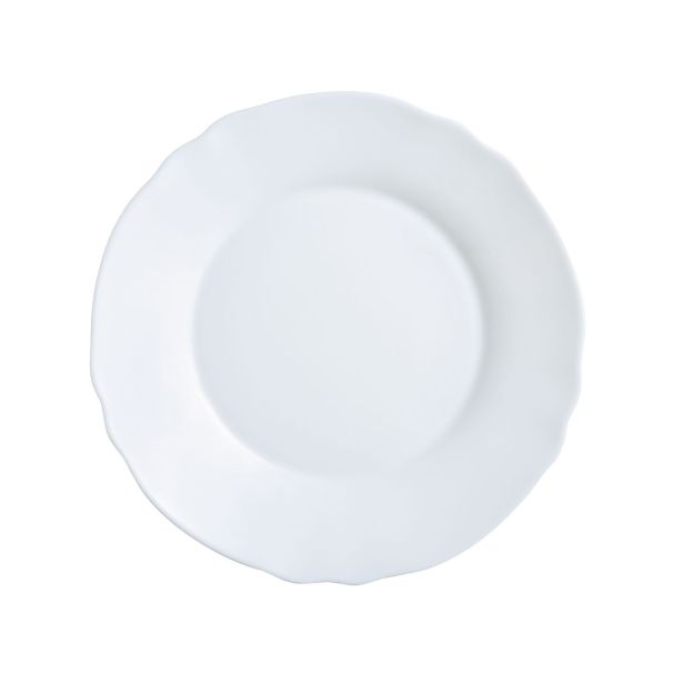 GARNITURA KROŽNIKOV ACROPAL 18 DELNA LOUIS XV