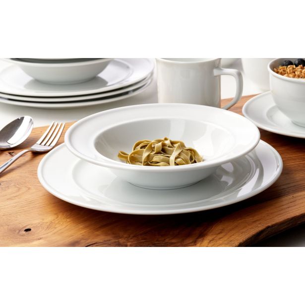 SET KROŽNIKOV RITZENHOFF & BREKER 8 DELNI SIMPLE