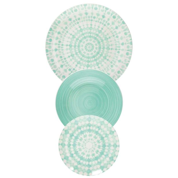 SET KROŽNIKOV TOGNANA 18 DELNI GIPSY SOFT