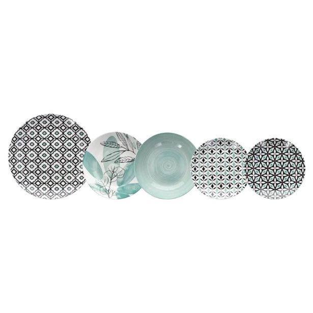 SET KROŽNIKOV TOGNANA 18 DELNA MADISON GIADA