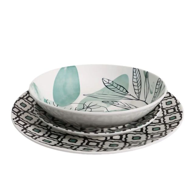 SET KROŽNIKOV TOGNANA 18 DELNA MADISON GIADA