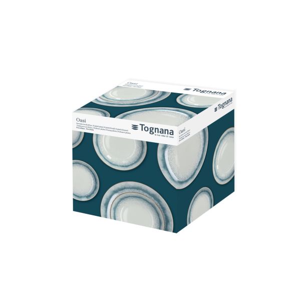 SET KROŽNIKOV TOGNANA 18 DELNI MADISON OASI