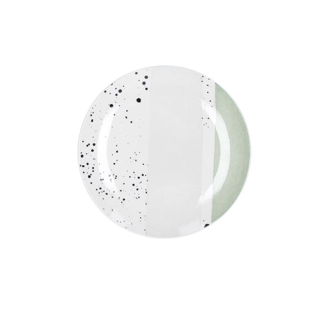 SET KROŽNIKOV TOGNANA 18 DELNI MOON PASTEL