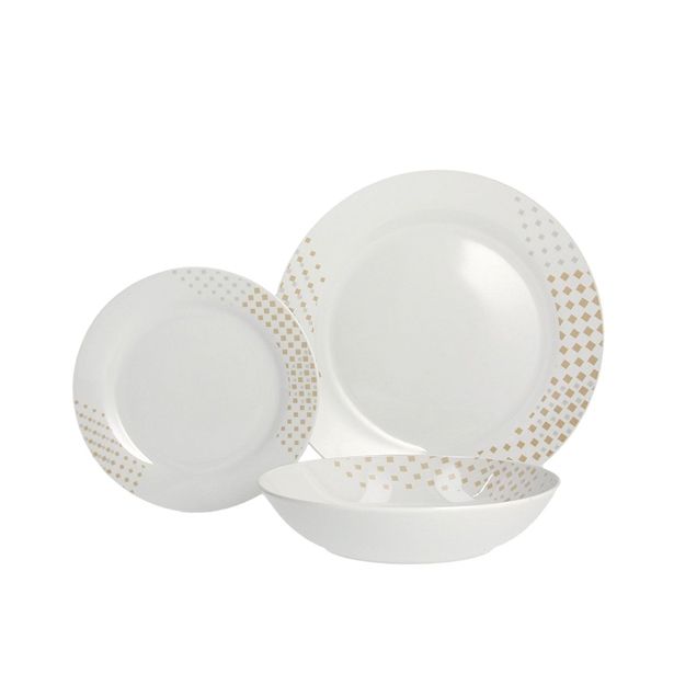 GARNITURA KROŽNIKOV TOGNANA 18 DELNA OLIMPIA PIXEL