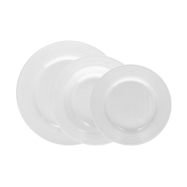 GARNITURA KROŽNIKOV TOGNANA 18 DELNA POLIS CIRCLES