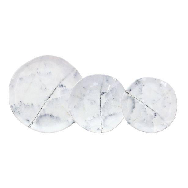 GARNITURA KROŽNIKOV TOGNANA 18 DELNA SFERA YULE