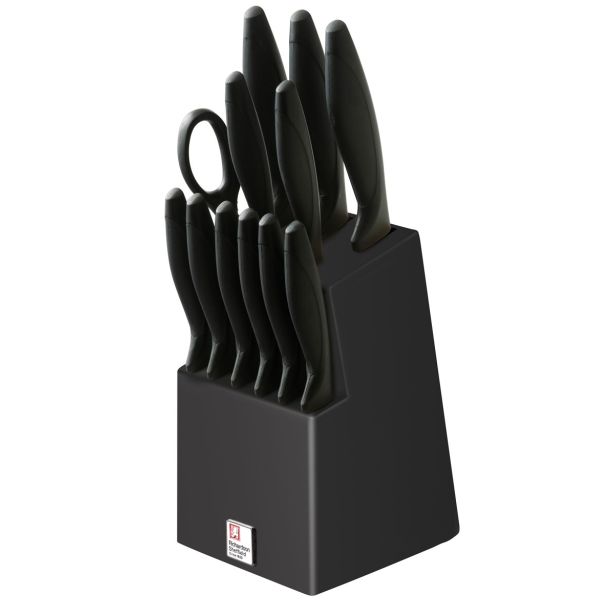 SET NOŽEV AMEFA 12 DELNA URBAN