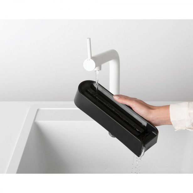 SET NOŽEV BRABANTIA TASTY+ Z NASTAVKOM ZA PREDAL