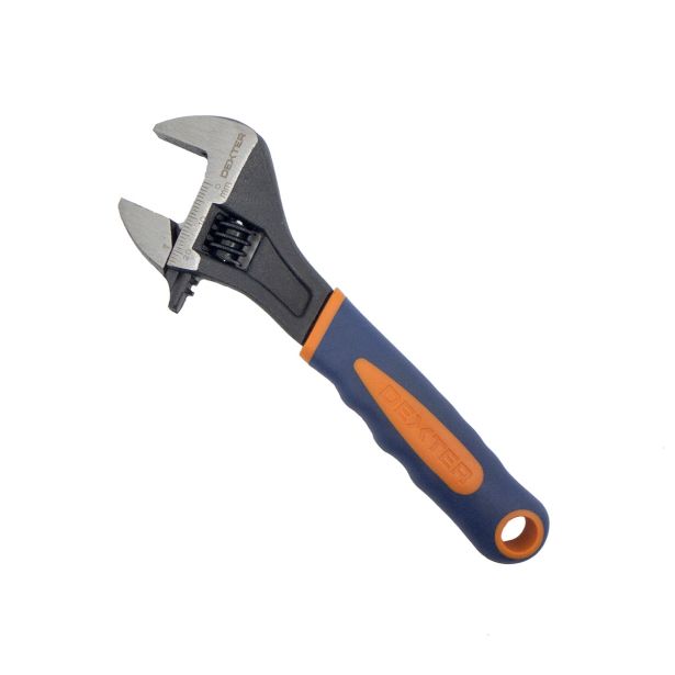 GARNITURA ORODJA DEXTER 108-DELNA V KOVČKU