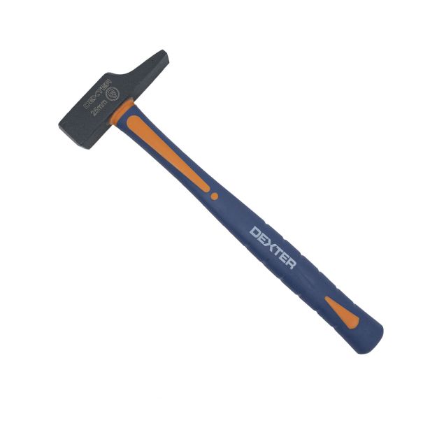 GARNITURA ORODJA DEXTER 108-DELNA V KOVČKU